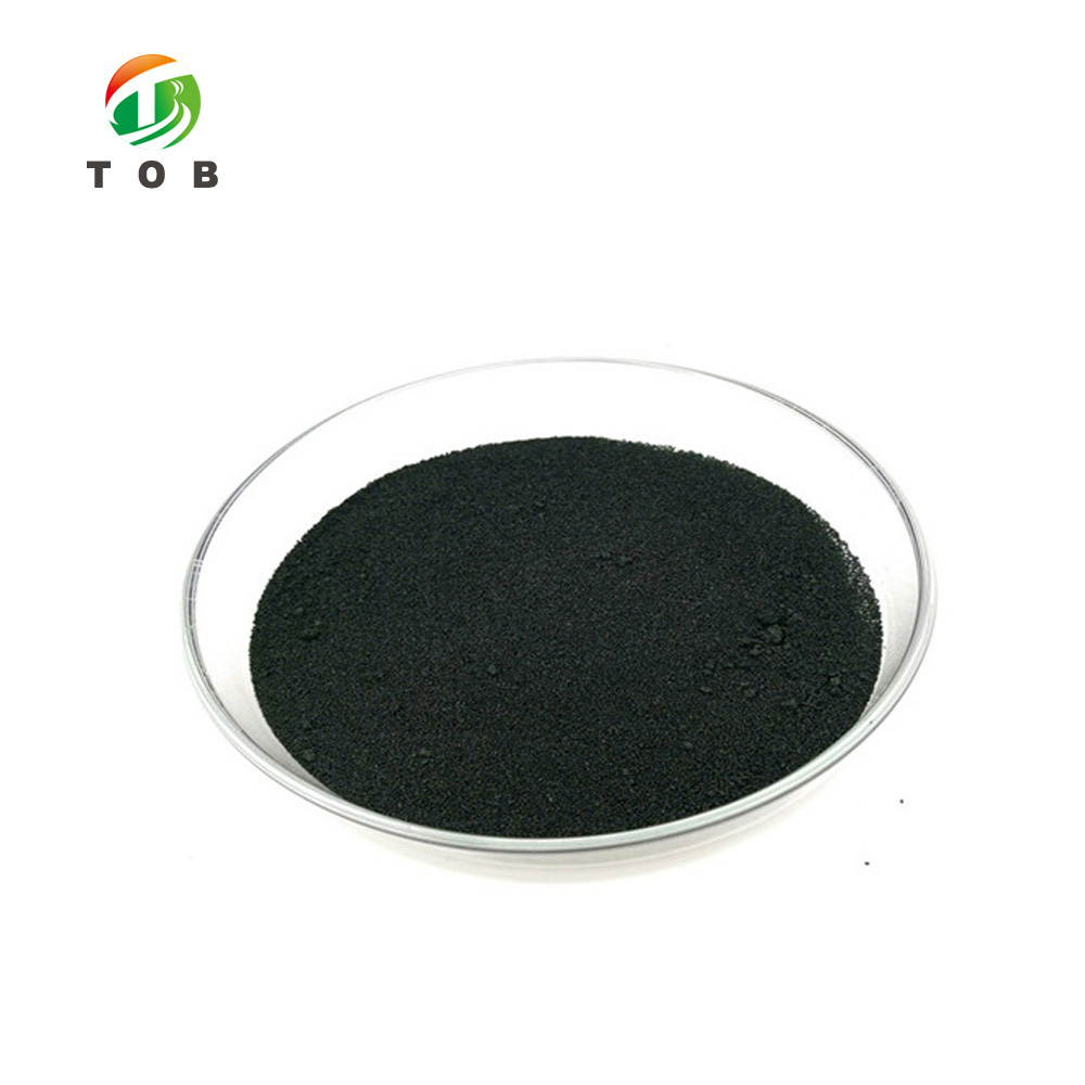 TOB Lithium Ion Battery Anode Material Natural Graphite Supplier