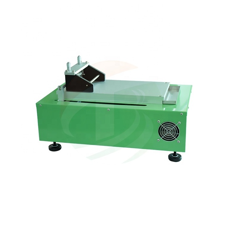 TOB Laboratory Film Casting Machine With 150mm Width Coating Film Applicator