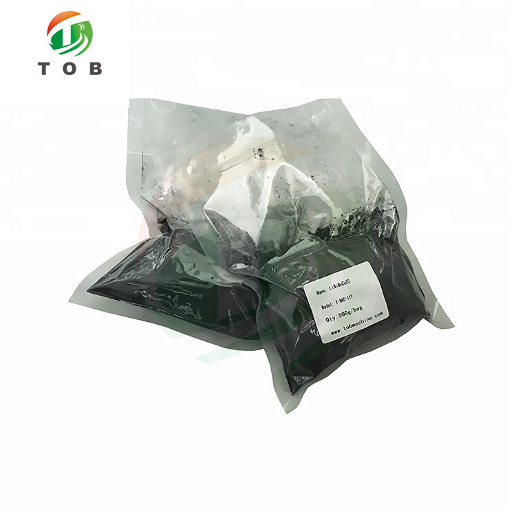 TOB Lithium Ion Battery Materials NCM 111 622 532 811 Lithium Nickel Manganese Cobalt Oxide NMC Powder