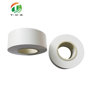 TOB Lithium Ion Battery Research Material 16 20 25 40 um Polypropylene PP Film Battery Separator