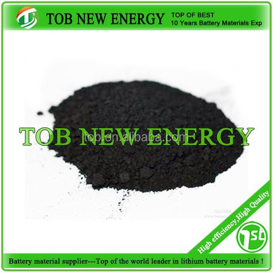 TOB Lithium Nickel Manganese Cobalt Oxide LiNiMnCoO2 Materials For Lithium Ion Battery