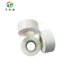 TOB Battery Material Polyethylene Film PP Separator For Lithium Ion Battery Separator