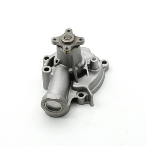 Automobile Parts Cooling System Car Water Pump for Hyundai SONATA 02 OEM DP420-S 25100-38002