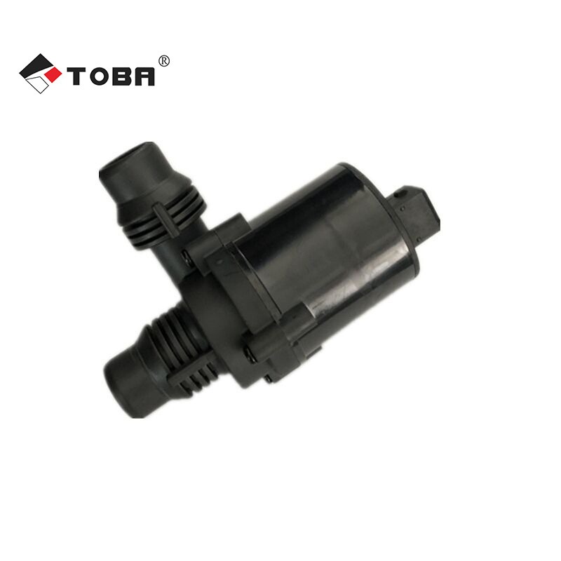 High Quality Auto Engine Coolant Electric Car Water Pump For bmw OEM 64116907811