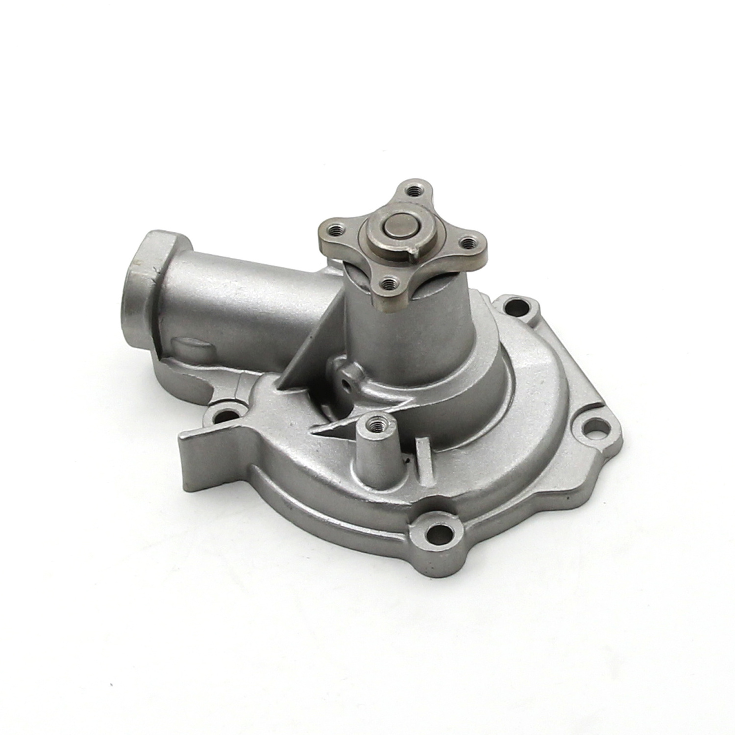 Automobile Parts Cooling System Car Water Pump for Hyundai SONATA 02 OEM DP420-S 25100-38002