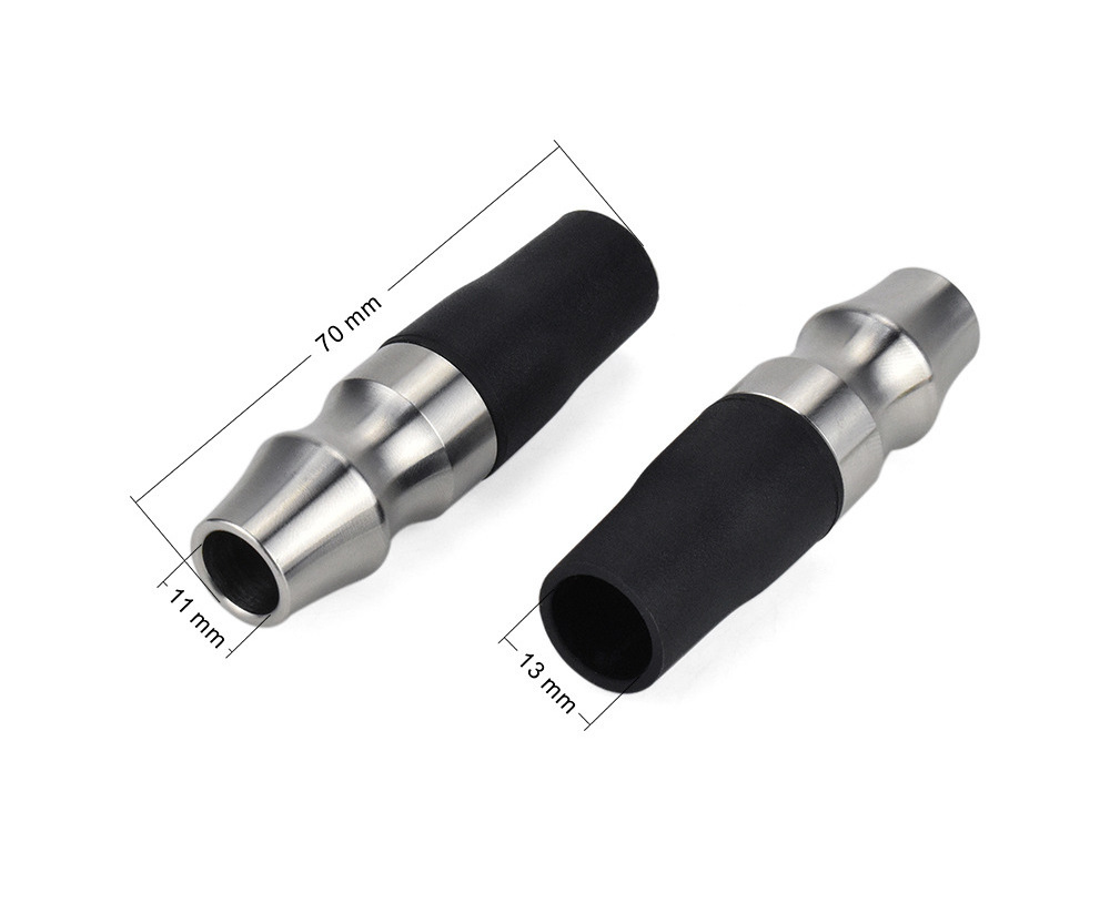 Wholesale Manufacture Shisha supplier Hookah Accessories Mouthpiece Custom Hookah Mouth Tips