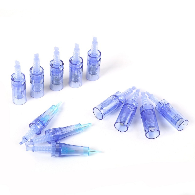 Ultima Derma Pen Microneedle Dr Pen Needle A1 A6 Cartridges 1 3 5 7 9 12 36 42 Nano Pin Needle Cartridge