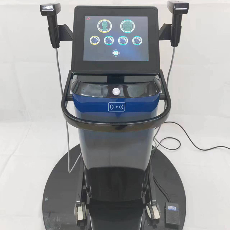 2024 Morpheus 8 Fractional RF Microneedle Machine Skin Facial Machine Inmode Microneedling RF Machine RF Microneedling For Acne