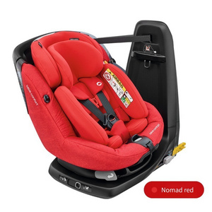 MaxiCosi High Quality AxissFixPlus  0+I+Ii Booster Baby Kids Safety Car Seat Child Baby Car Seat With Isofix