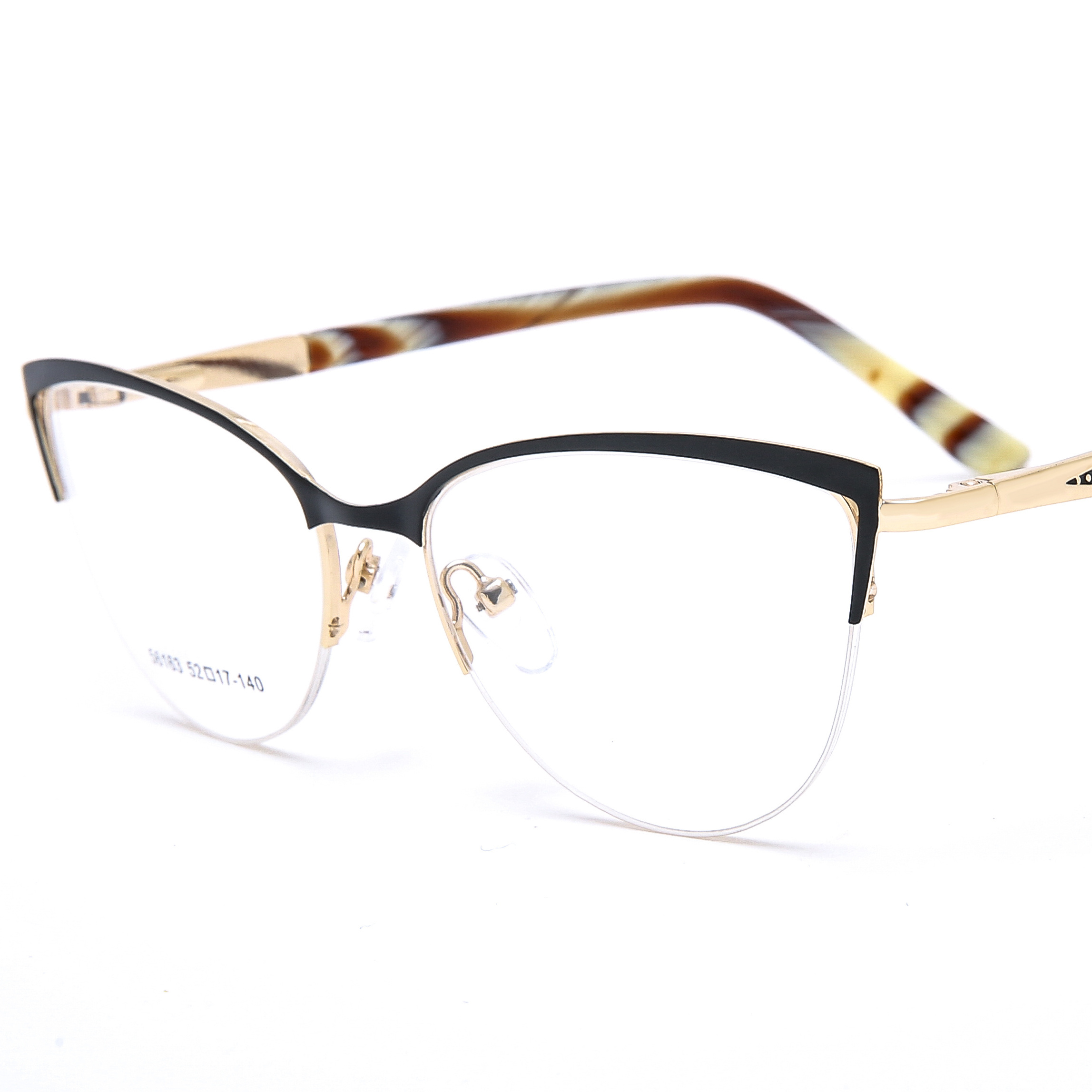 Custom Logo Glasses male optical frames Frames Acetate Women'S  Optical Frame New Model Glasses Eyewear