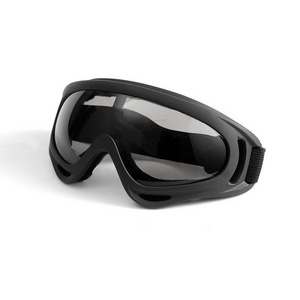 X400 off-road goggles cycling glasses dust-proof splash-proof goggles motorcycle riding glasses ski goggles mask