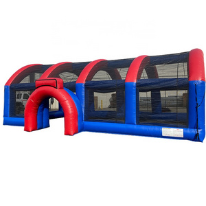 Ultimate Rentals Inflatable Dodgeball Games Inflatable Dodgeball Arena For Sale