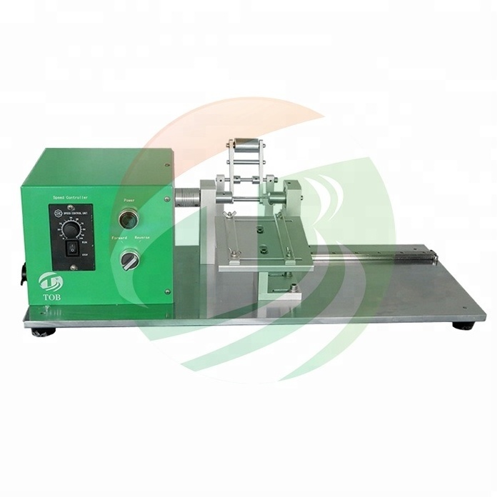 Electric Motor Automatic Winding Winder Machine For Prismatic Battery