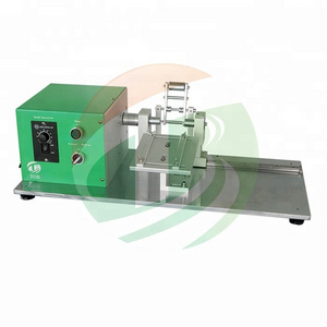 Electric Motor Automatic Winding Winder Machine For Prismatic Battery