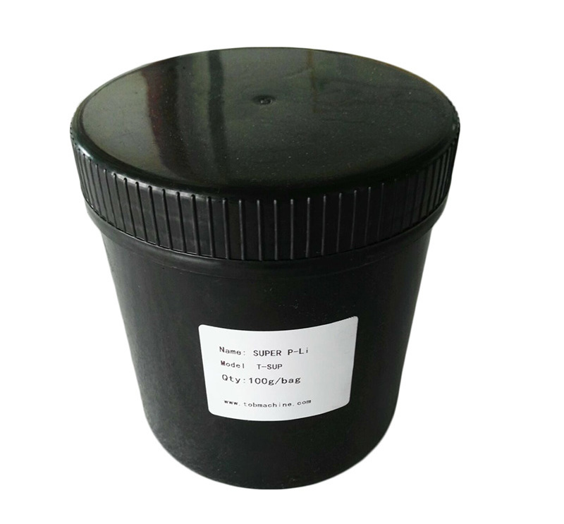 High Quality Super Conductive Carbon Black Powder For Lithium Battery Material