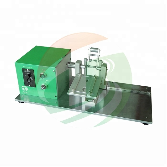 Electric Motor Automatic Winding Winder Machine For Prismatic Battery