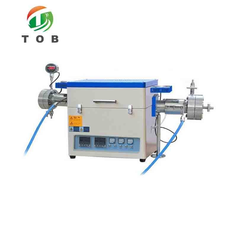 1100 Degree Heat Treatment Vacuum Heating Furnace