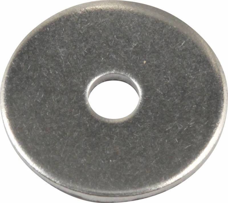 Fastener Round Flat Plate Fender Washers Sealing Gasket Punched Ring Washer