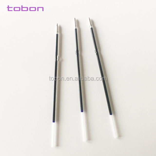 Ballpoint pen refill ball pen retractable refills