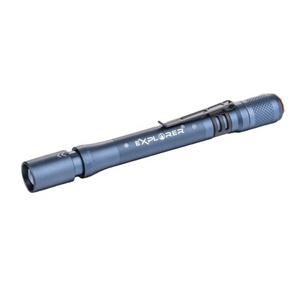 TBS Design ITEM ZF7643-1 high CRI pencil style flashlight torch