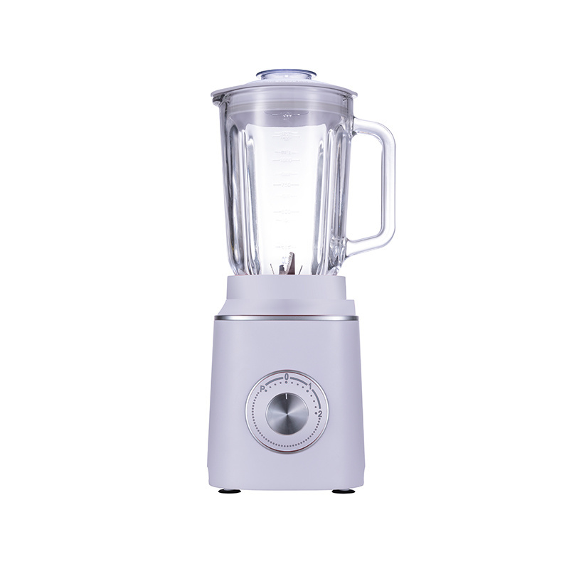 Home Kitchen Appliance Electric Table Smoothie Blender Ice-crusher Juicer Glass Multifunctional Household Blenders