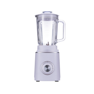 3 in 1 Home Use Table Blender Ice-crusher Smoothie Juicer Kitchen Appliance Electric Blender with  1.5L Glass Jug