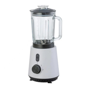 Chinese Supplier Food Professional Processor Fruit Food Mixer Household Electric Juicer Blender