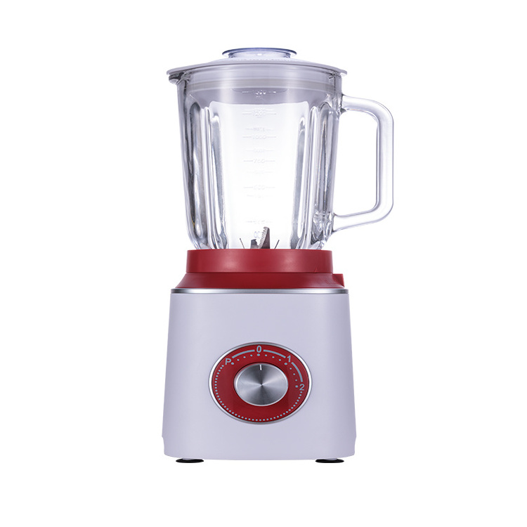 TOC Factory Direct Sales Electric blender 1000W big power electric table blender mixer grinder