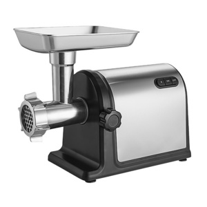 Stainless Steel Design Multifunctional Electric Meat Grinder Machine Food Chopper Fufu Machine