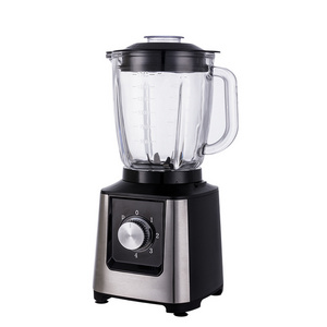 Portable blender multi purpose electric smoothie maker glass jar food mixer electric blenders & juicers machine