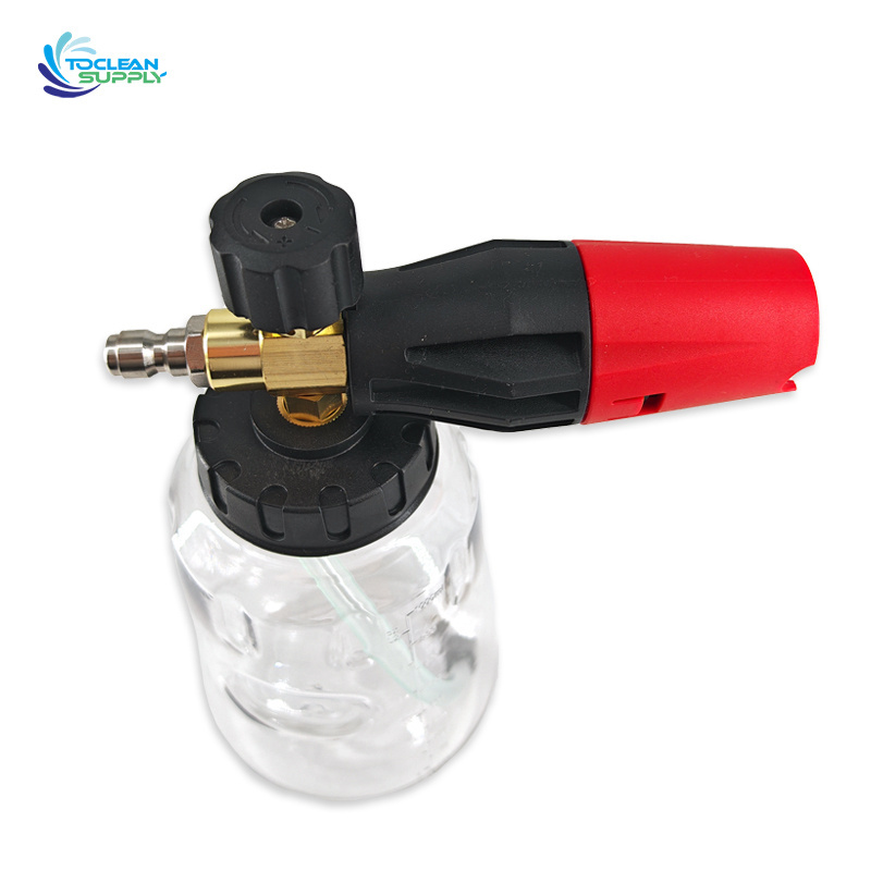 air foam gun garden hose foam gun high pressure paint spray gun