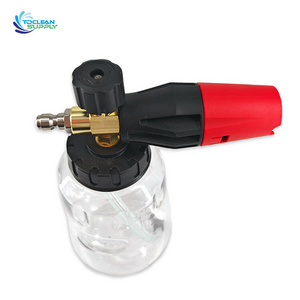 air foam gun garden hose foam gun high pressure paint spray gun