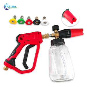 gun spray but high pressure watts sgcb foam gun pu gun foam