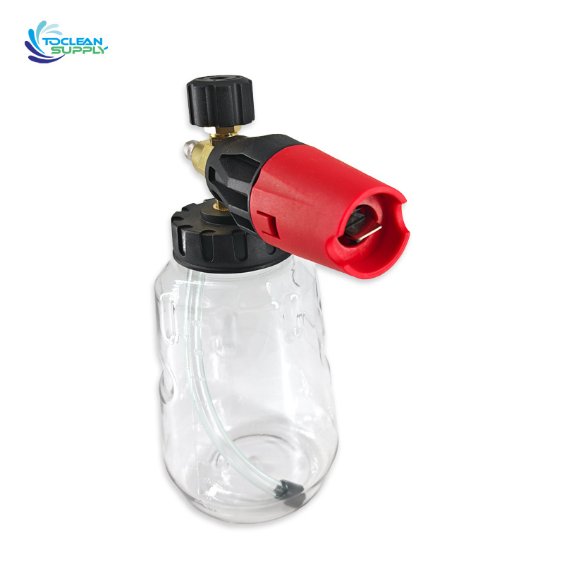 air foam gun garden hose foam gun high pressure paint spray gun