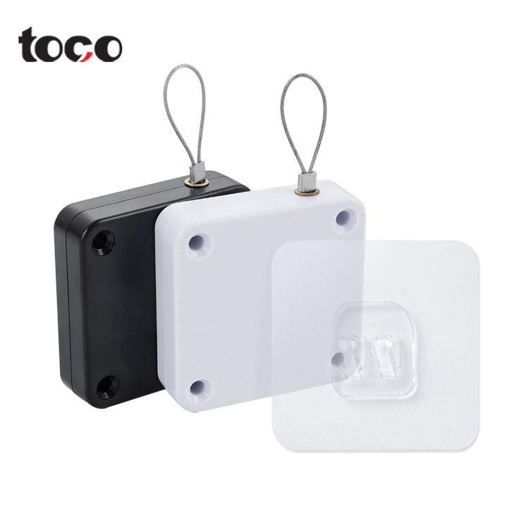 Toco lockwood Automatic Hydraulic Aluminium safety spring  Door Closer lowes For Office home