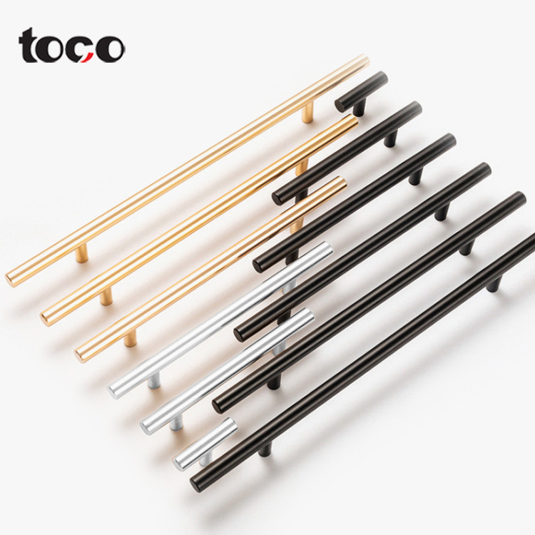 toco antique wardrobe brass furniture handle pull silver handle gold long hollow cabinet drawer handle