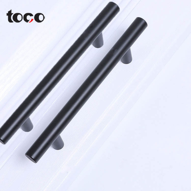 toco  Profile aluminum handle profiles  cabinet handles  kitchen cabinets handles