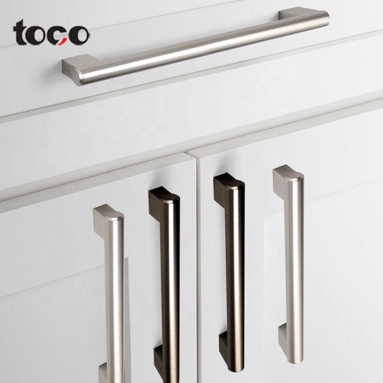 toco antique l shape profile edge pull handles brass recessed pull handle long knurled brass cabinet handle