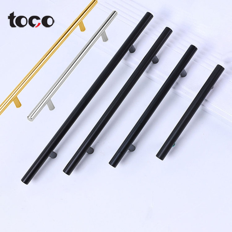 toco  Profile aluminum handle profiles  cabinet handles  kitchen cabinets handles