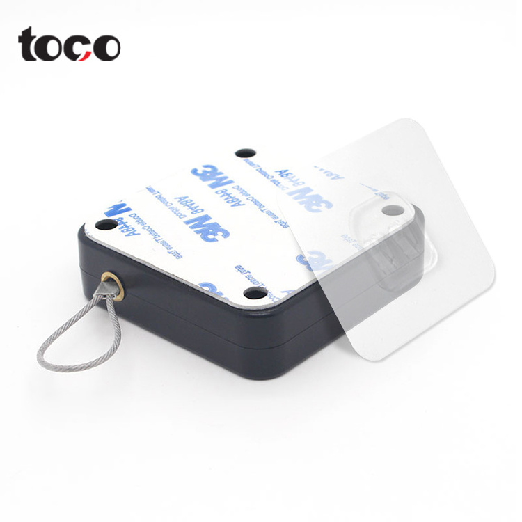 Toco Electric Durable Using Glass Floor Hinge Heavy Duty Concealed Electronic Automatic Double Swing Door Closer