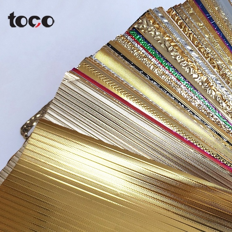 TOCO Film For Furniture High Quality Wooden Laminating Wood Grain Pvc Contact Paper