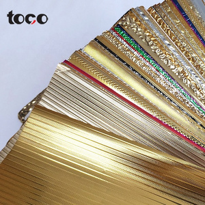 TOCO Film For Furniture High Quality Wooden Laminating Wood Grain Pvc Contact Paper