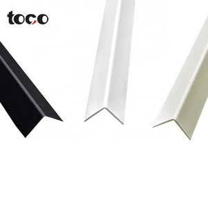 TOCO Tile Accessories 304 Stainless Steel Tile Trim For Wall Floor Furniture Decoration