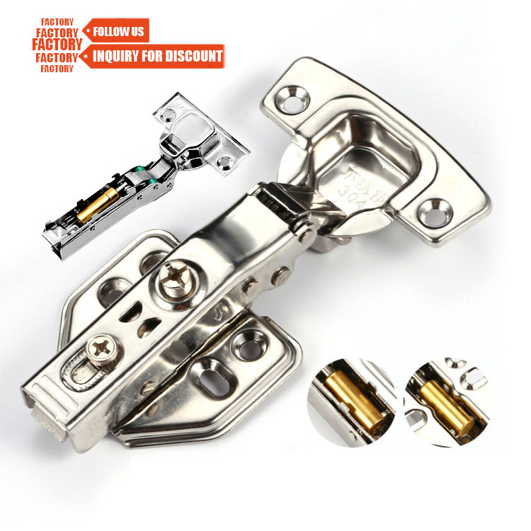 TOCO 165 degree 180 degree antique cabinet hinge modern new furniture hinges kitchen cabinet hinges soft closer