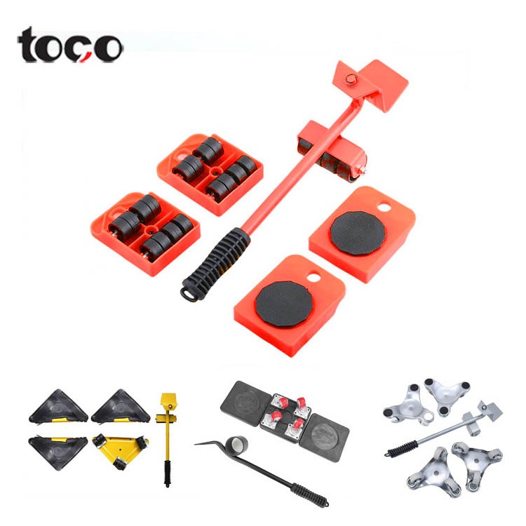 TOCO furniture moving tool heavy furniture appliance moving lifting system