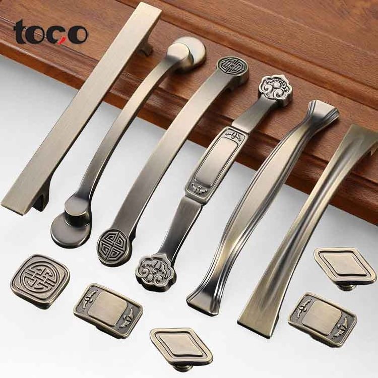 toco leather bass cabinet handles silver t bar pull handles in furniture hardware kitchen handles