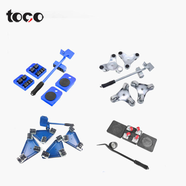 TOCO furniture moving tool heavy furniture appliance moving lifting system