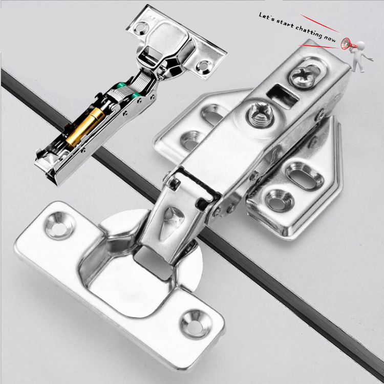 toco hot sell Stainless Steel  3D Adjustment Soft Closing hinge two way hydraulic hinge cabinet DTC Hinge