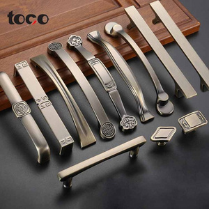 toco leather bass cabinet handles silver t bar pull handles in furniture hardware kitchen handles