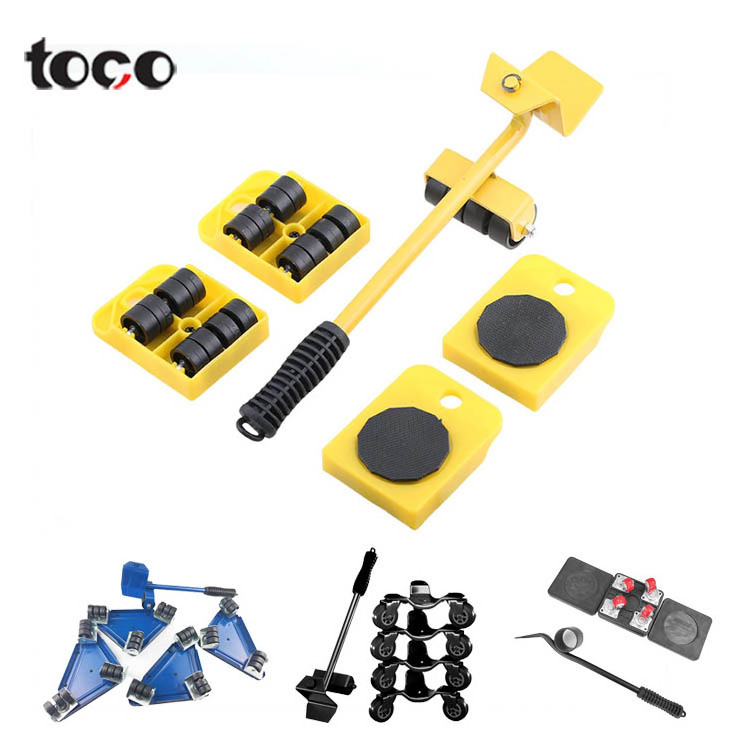 TOCO furniture moving tool heavy furniture appliance moving lifting system